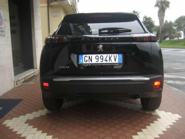 PEUGEOT 2008 PURETECH 100 S-S ALLURE rif. 21212976 - Foto 5