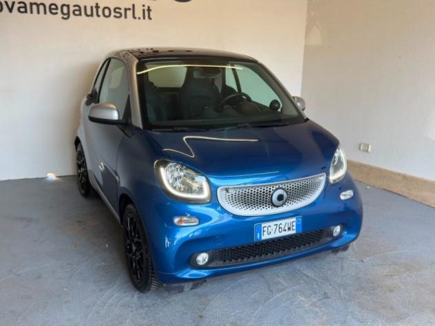 SMART ForTwo 90 0.9 Turbo rif. 24008381 - Foto 2