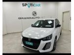 PEUGEOT 208 1.2 hybrid Style 100cv e-dcs 6 rif. 23091533