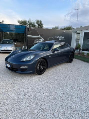 PORSCHE - Panamera - 4.8 4S - Foto 2