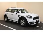 MINI Countryman Mini 2.0 Cooper D Countryman
