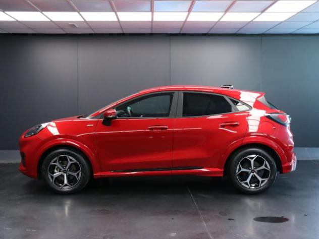 FORD Puma 1.0 EcoBoost Hybrid 125 CV S&S ST-Line rif. 24036991 - Foto 6