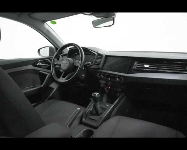 Audi A1 Sportback 1.0 TFSI Admired Black Look Benzina - Foto 7