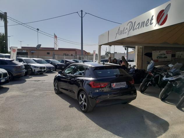 Audi A1 SPB 30 TFSI Business - Foto 3