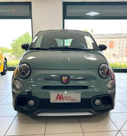 Abarth 695 1.4 t-jet 70th 180cv - Foto 7