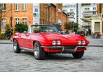 Chevrolet Corvette C2 StingRay