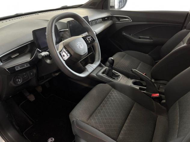 MG MG3 1.5 Comfort - Foto 10