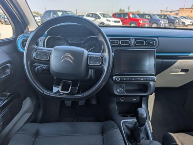 CITROEN C3 PureTech 83 S&S Shine rif. 24048469 - Foto 8