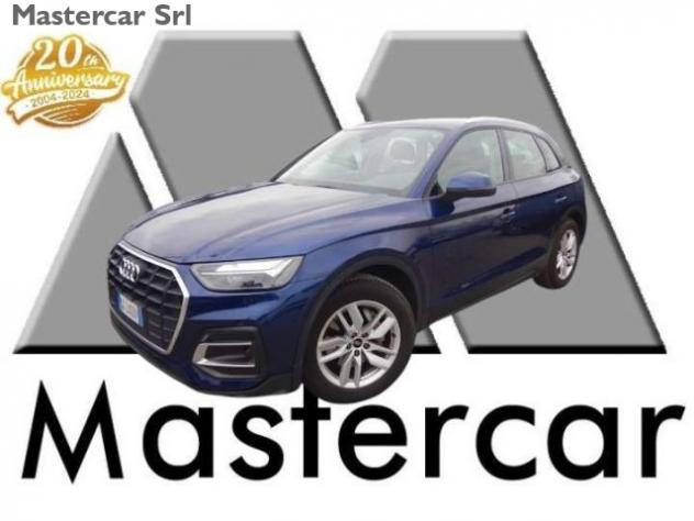 AUDI Q5 Q5 2020 35 2.0 tdi mhev 12V Business s-tronic - GG rif. 24078807