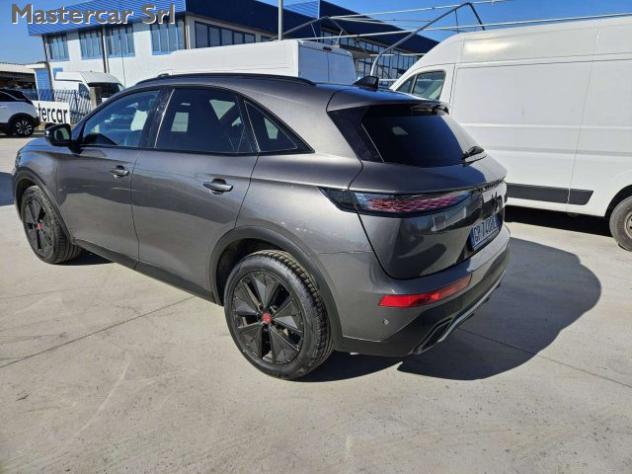 DS AUTOMOBILES DS 7 1.5 bluehdi Performance Line 130cv auto - GP740BE rif. 24021127 - Foto 4