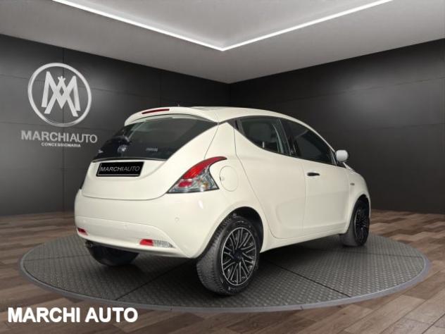 LANCIA Ypsilon 1.0 FireFly 5 porte S&S Hybrid Ecochic Gold rif. 24182614 - Foto 5