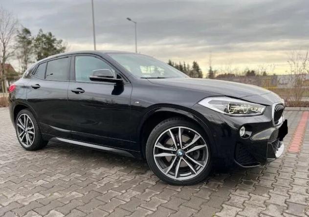 Bmw X2 (F39) X2 XDrive20d M Sport 2019 - Foto 4