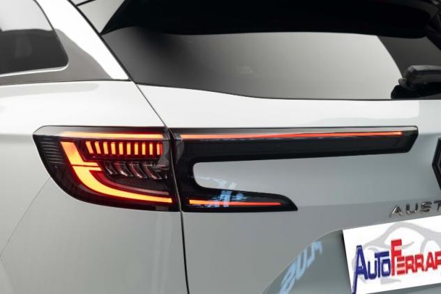RENAULT Austral Austral Full Hybrid E-Tech 200 CV Techno - Foto 7