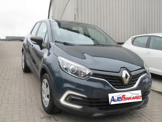 RENAULT Captur 1ª serie Captur TCe 12V 90 CV Start&Stop Energy Life - Foto 3