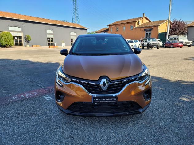 Renault Captur Captur 1.6 E-Tech phev Intens 160cv auto - Foto 4