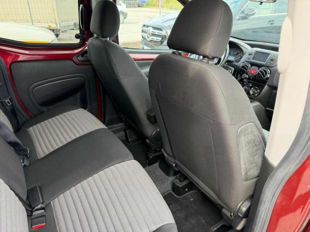 FIAT Qubo 1.3 MJT 95 CV Trekking rif. 24204641 - Foto 8