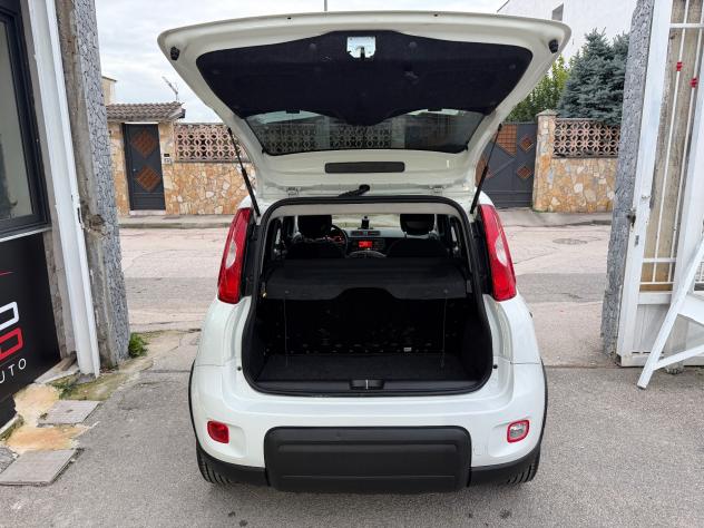 Fiat Panda 1.2 City Cross GPL DI SERIE - Foto 10