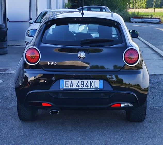Alfa Romeo MiTo 1.4 T 105 CV M.air S&S Dist. Sport Pack - Foto 4