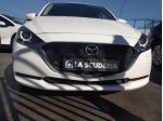 Mazda 2 Mazda2 1.5 Skyactiv-G 90 CV M Hybrid Exclusive