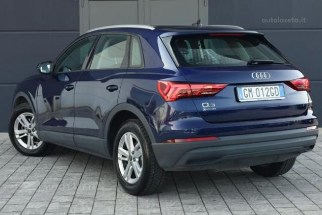 AUDI Q3 35 2.0 TDI S tronic rif. 24087879 - Foto 4