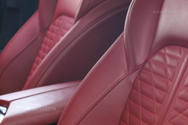 MASERATI Quattroporte V8 580 CV Trofeo rif. 23992511 - Foto 7
