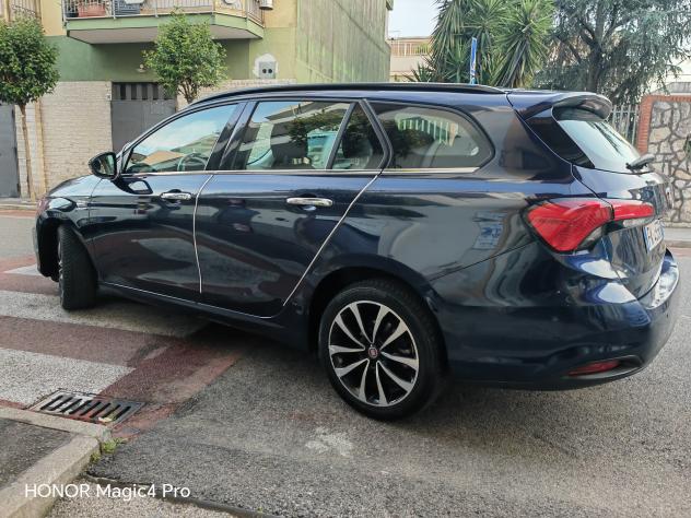 FIAT TIPO 1.6 MJT CV120 KW88 C. AUTOMATICO SW - Foto 6