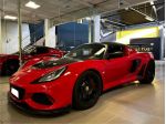 Lotus Exige null
