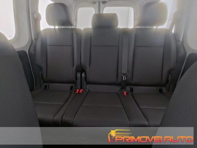 VOLKSWAGEN Caddy Navi similpelle rif. 22176966 - Foto 2