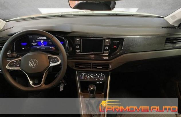 VOLKSWAGEN Polo 1.0 EVO Life rif. 20407464
