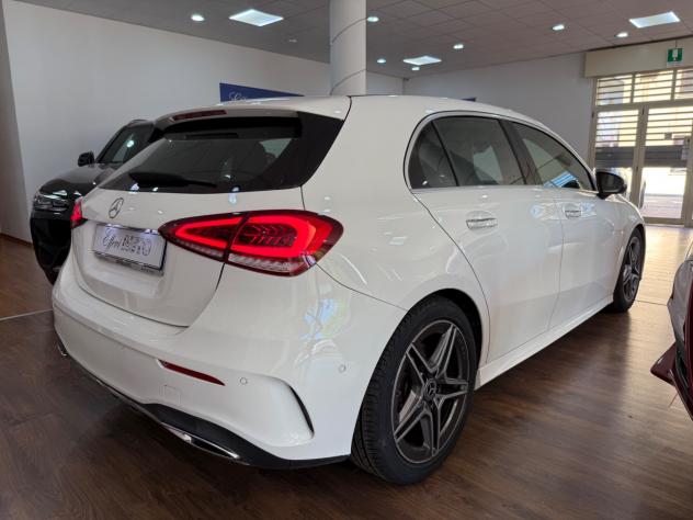 MERCEDES CLASSE A 200 AUTOMATIC PREMIUM - 2020 - Foto 2
