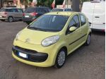 Citroen C1 1.0 5PORTE PER NEOPATENTATO ZAMPOGNAUTO CT