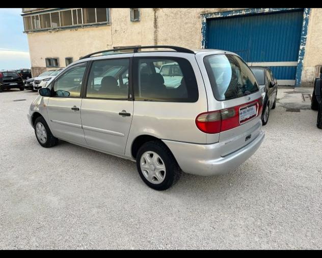 FORD Galaxy 1.9 TDI cat Ghia rif. 21370048 - Foto 8