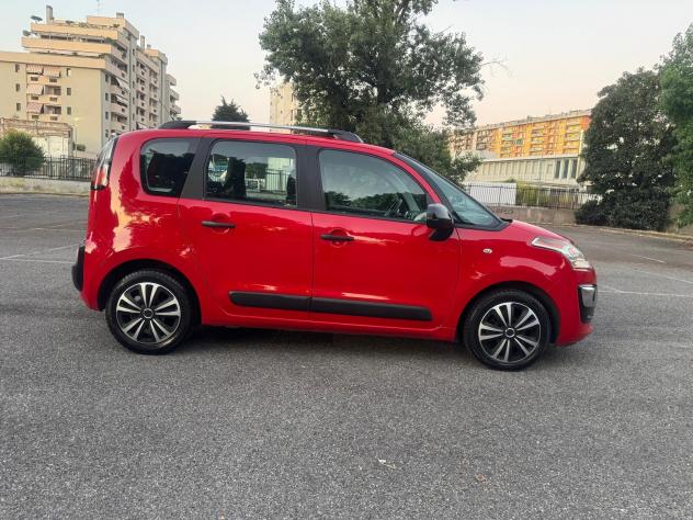 Citroen C3 Picasso BlueHDi 100 Exclusive - Foto 5