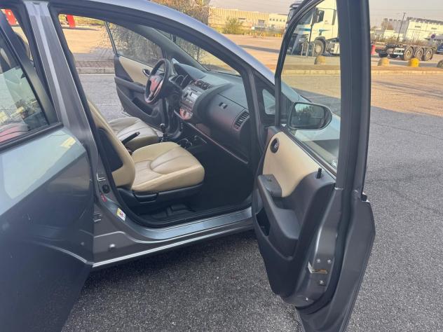 Honda Jazz 1.4 i-DSi 5p. LS - Foto 10