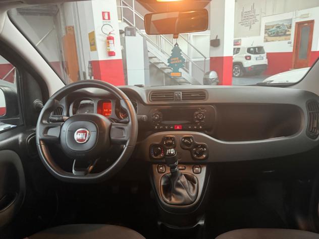 Fiat Panda 1.2 Easy - Foto 5