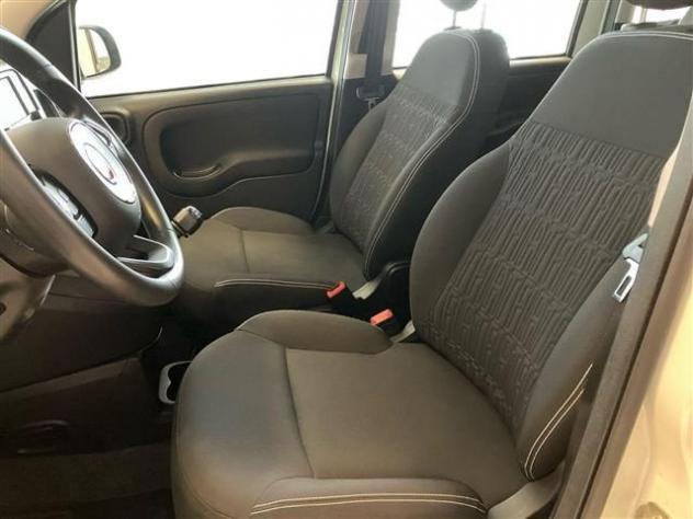 FIAT Panda Pandina 1.0 FireFly Hybrid 65cv Icon S&S 5p.ti rif. 24121707 - Foto 10