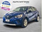 RENAULT Captur 1.6 E-Tech full hybrid Equilibre 145cv auto rif. 23757080