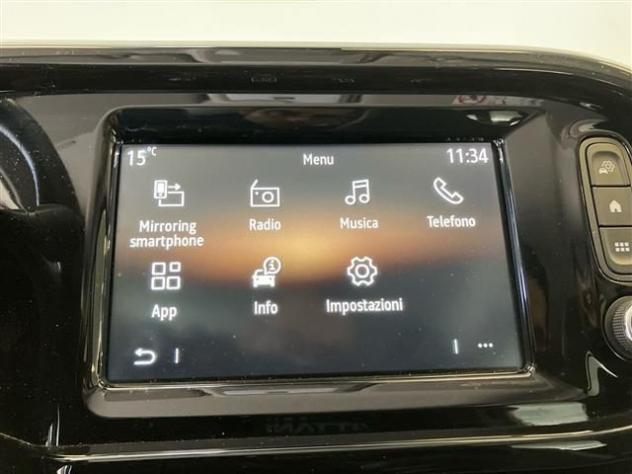 RENAULT Twingo 22kWh Equilibre rif. 23998416 - Foto 7