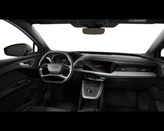 AUDI e-tron Audi Q4 Custom edition 40 150,00 kW rif. 24058031 - Foto 7