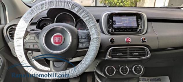 FIAT 500X MJet 4X4 CrossPlus AUTOMATIC rif. 23873036 - Foto 6
