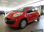 CITROEN - C1 - 1.0 5p. TY climatic