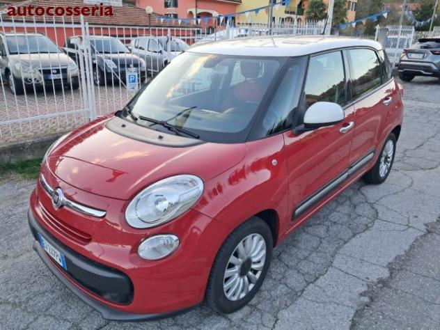 FIAT 500L 1.3 MJ rif. 23782922 - Foto 5