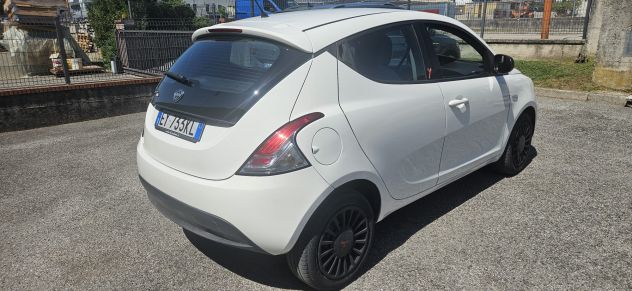Lancia ypsilon 1.2 benzina - Foto 7