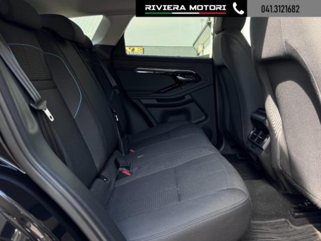 LAND ROVER Range Rover Evoque 2.0D I4 163 CV Fwd S rif. 24002402 - Foto 9