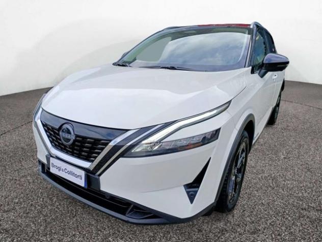 NISSAN Qashqai 1.5 e-power 90th Anniversary 2wd rif. 23808238 - Foto 3
