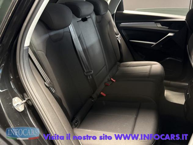 AUDI Q5 40 TDI 204 CV Quattro S tronic S line - PROMO rif. 23921638 - Foto 8