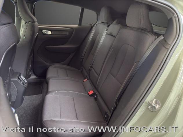 VOLVO C40 Recharge Twin Motor 249 cv AWD Plus - PROMO rif. 24166298 - Foto 7