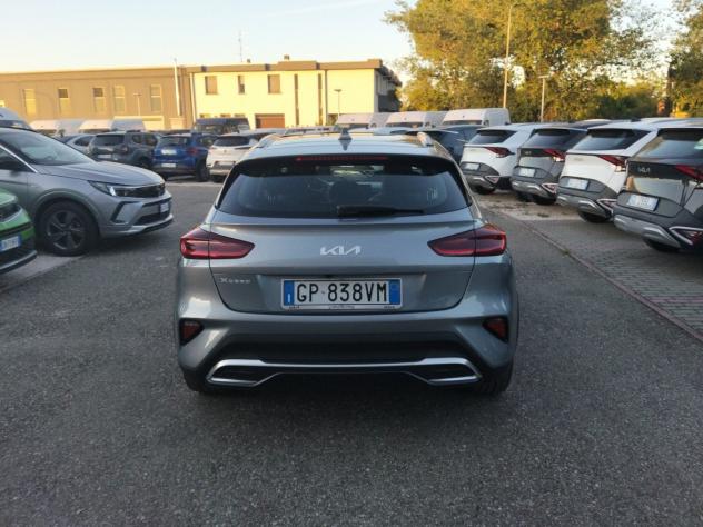 Kia Xceed 1.0 T-GDi GPL Business - Foto 5