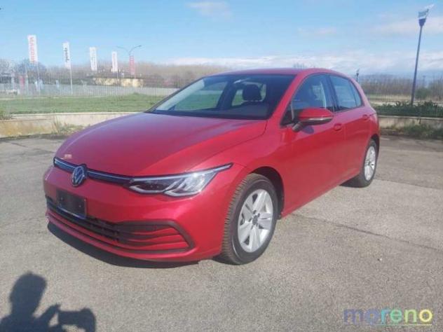 VOLKSWAGEN Golf 1.0 TSI 90 CV Trendline rif. 18718467
