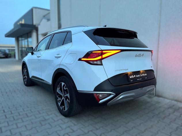 Kia Sportage 1.6 TGDI HEV STYLE 2WD AUTO - Foto 5